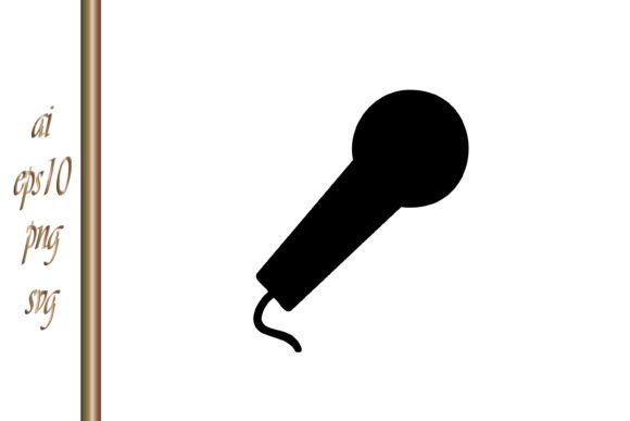 Download Microphone Icon Music Clipart Vector - Microphone Collection