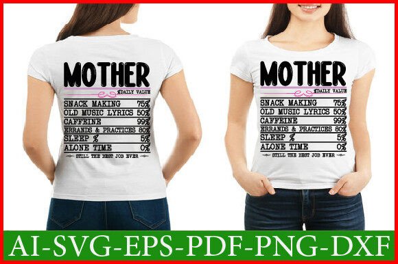 Download Mother Daily %value Snack Making 75% - Premium Bundle