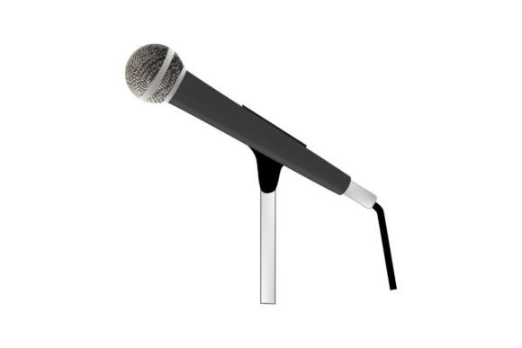 Download Microphone Icon - Premium Resources
